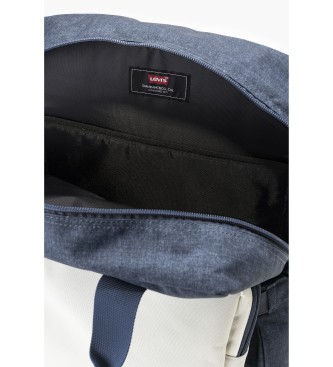 Levi's Plecak L-Pack navy