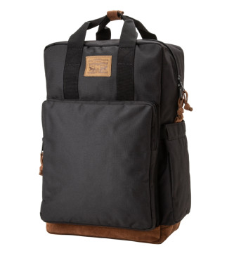 Levi's Elevation Backpack Large schwarz