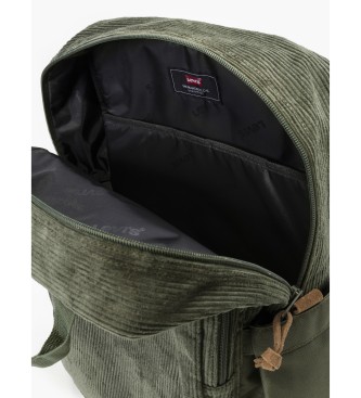 Levi's L-Pack Elevation-rygsk grn