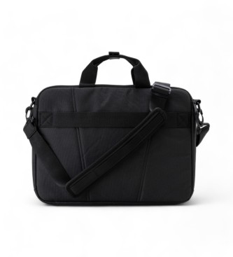 Levi's L-Pack Messenger black