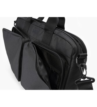 Levi's L-Pack Messenger black