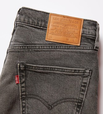 Levi's Pantaloncini 405 Standard grigio