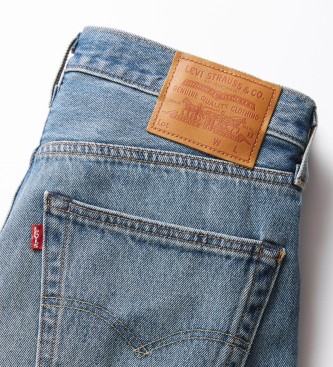 Levi's Jeans 501 Original azul