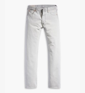 Levi's Jeans 501 Originale grigio