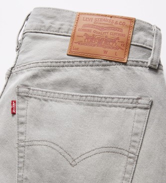 Levi's Jeans 501 Original szary