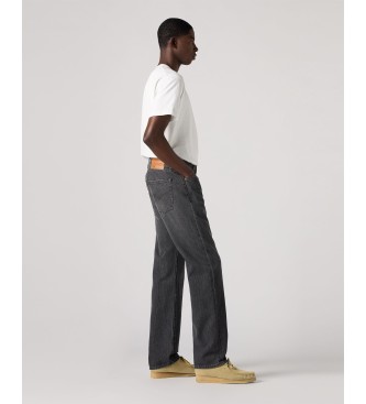Levi's Kavbojke 501 Original black