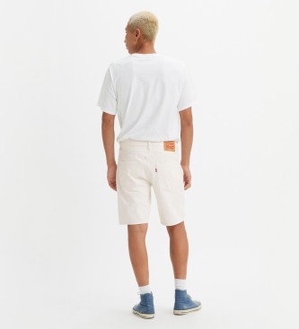 Levi's Short 501 Original beige