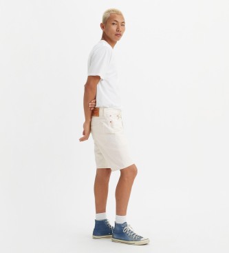 Levi's Short 501 Original beige