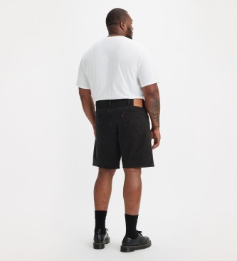 Levi's Shorts 501 Original schwarz