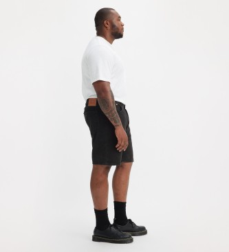 Levi's Shorts 501 Original black