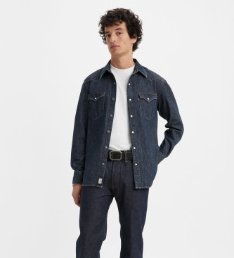 Levi's Denimskjorte 65 bl