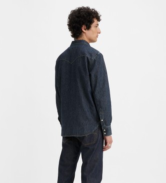 Levi's Denimskjorta 65 bl