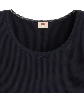 Levi's Dry Goods navy T-shirt