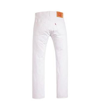 Levi's Kavbojke za Pari's 501 Original white