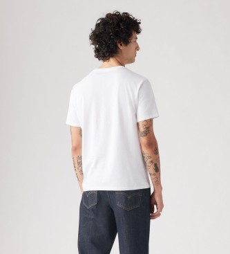 Levi's Pari's T-shirt wit