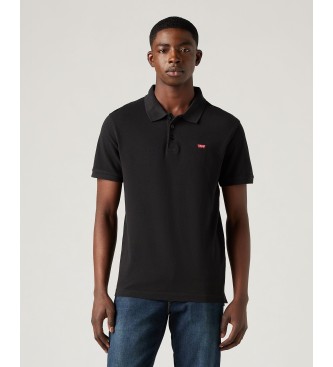 Levi's Polo Hm negro