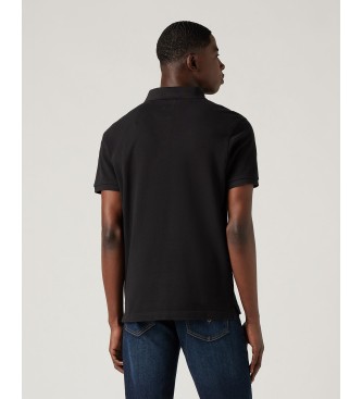 Levi's Polo Hm negro