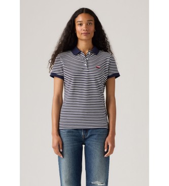 Levi's Poloshirt der Marke Navy