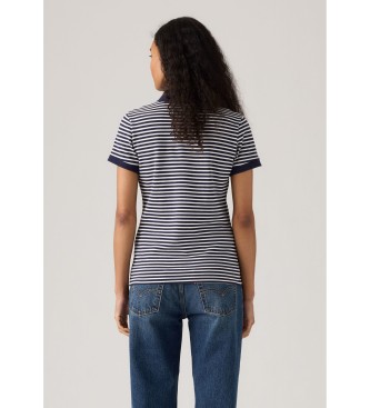 Levi's Poloshirt der Marke Navy