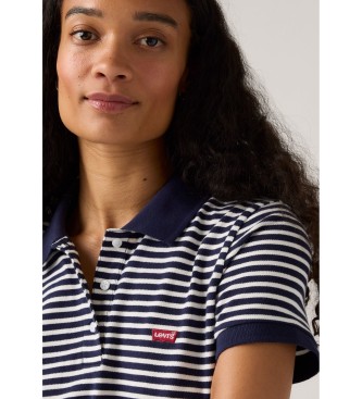 Levi's Poloshirt der Marke Navy