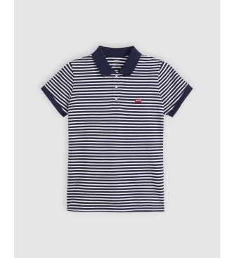 Levi's Poloshirt der Marke Navy