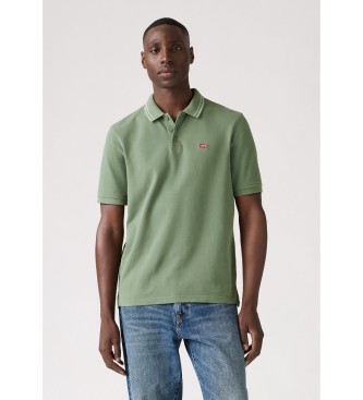 Levi's Polo grnt varumrke