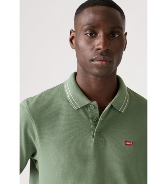 Levi's Polo grnt varumrke