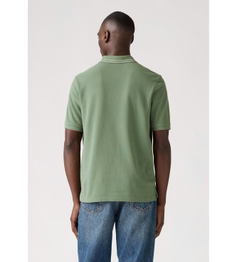 Levi's Polo grnt varumrke