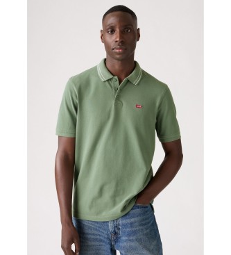 Levi's Polo grnt varumrke