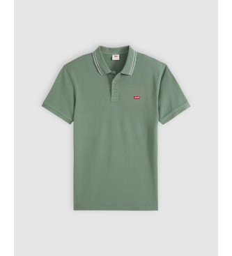 Levi's Polo grnt varumrke