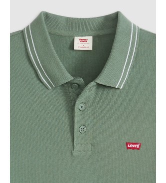 Levi's Polo grnt varumrke