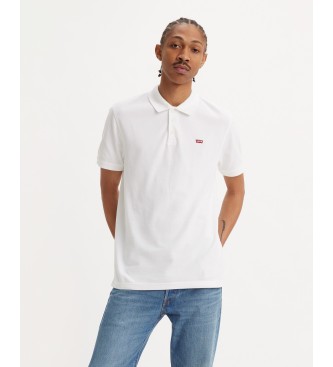 Levi's Polo Hm blanco