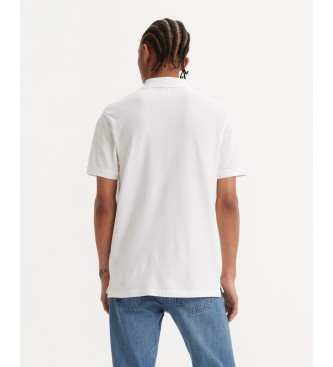 Levi's Polo Hm blanco