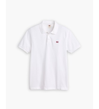 Levi's Polo Hm blanco