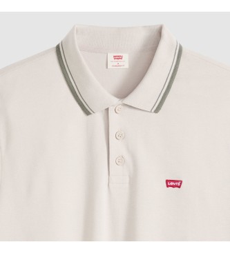 Levi's Huismerk beige polo