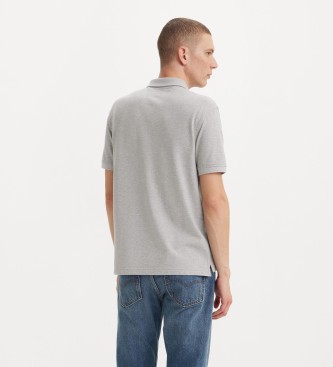 Levi's Polo Housemark gris