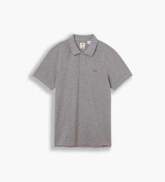 Levi's Polo Housemark gris