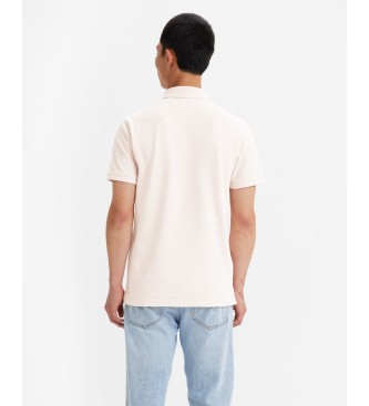 Levi's Polo Merk beige