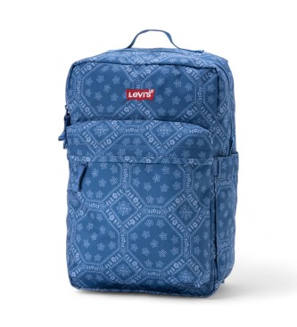 Levi's L-Pack Standard azul