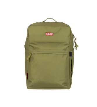 Levi's Backpack Standard Issue green -41x26x13cm - ESD Store fashion,  footwear and accessories - best brands shoes and designer shoes