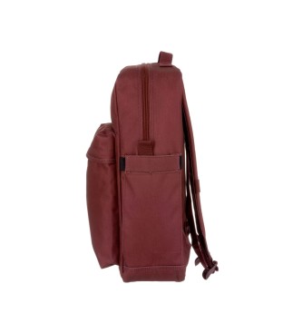 Levi's Zaino Garnet Side Logo -41x26x13cm-