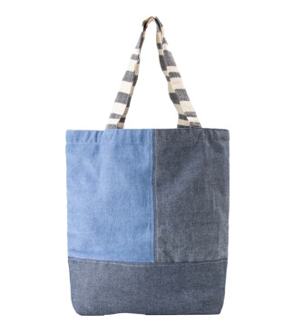 Levi's Global Market bag blue