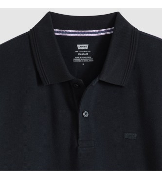 Levi's Original svart polotr�ja