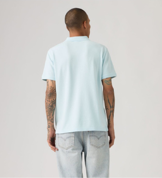 Levi's P�lo azul original