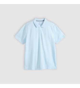 Levi's P�lo azul original