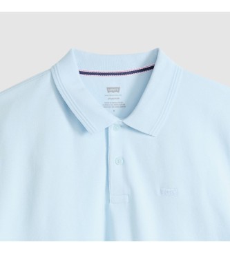 Levi's P�lo azul original
