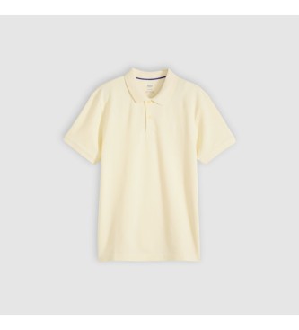 Levi's Camisa p�lo original amarela