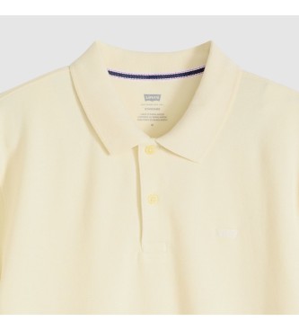 Levi's Camisa p�lo original amarela