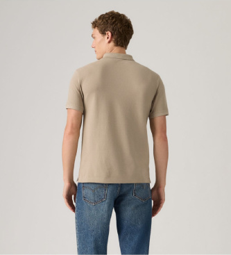 Levi's P�lo castanho original