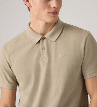 Levi's P�lo castanho original